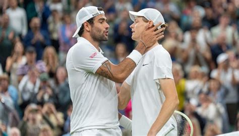 berrettini gucci|berrettini sinner.